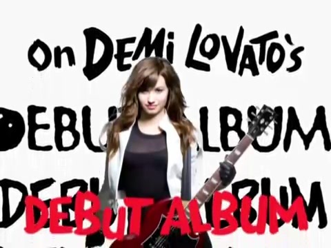 Demi Lovato - Don\'t Forget - New Album Promo 311 Demi Lovato - Don\'t Forget - New Album Promo 311