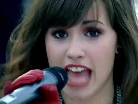 Demi Lovato - Get Back - Official Music Video (HQ) 254 - Demilush - Get Back - Official Music Video HQ Part oo1