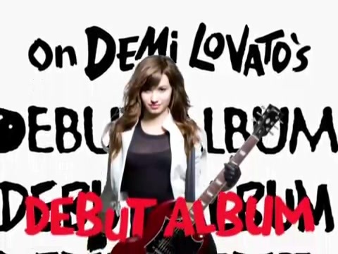 Demi Lovato - Don\'t Forget - New Album Promo 312 Demi Lovato - Don\'t Forget - New Album Promo 312