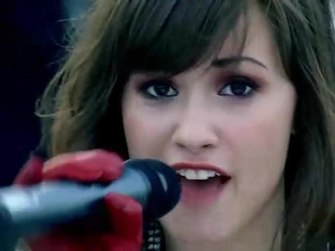 Demi Lovato - Get Back - Official Music Video (HQ) 255 Demi Lovato - Get Back - Official Music Video (HQ) 255
