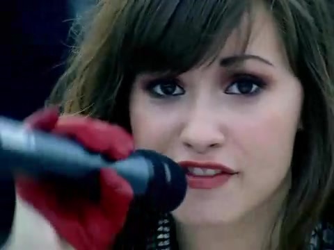 Demi Lovato - Get Back - Official Music Video (HQ) 256 Demi Lovato - Get Back - Official Music Video (HQ) 256