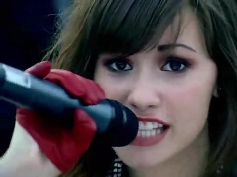 Demi Lovato - Get Back - Official Music Video (HQ) 257 Demi Lovato - Get Back - Official Music Video (HQ) 257
