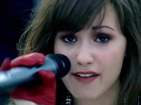 Demi Lovato - Get Back - Official Music Video (HQ) 259 Demi Lovato - Get Back - Official Music Video (HQ) 259