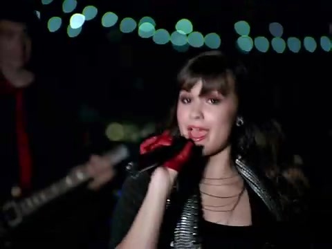 Demi Lovato - Get Back - Official Music Video (HQ) 690