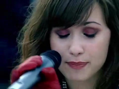 Demi Lovato - Get Back - Official Music Video (HQ) 260 Demi Lovato - Get Back - Official Music Video (HQ) 260