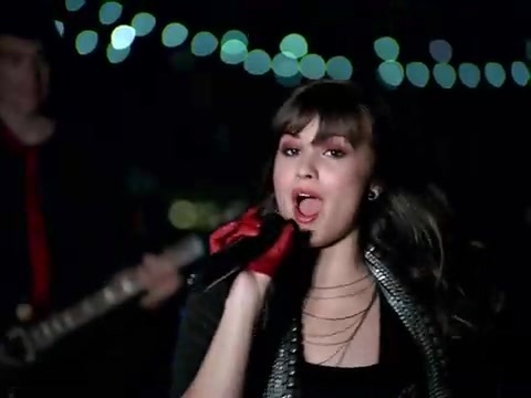 Demi Lovato - Get Back - Official Music Video (HQ) 691