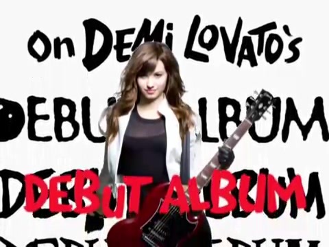 Demi Lovato - Don\'t Forget - New Album Promo 314 Demi Lovato - Don\'t Forget - New Album Promo 314