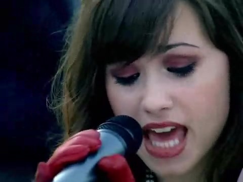 Demi Lovato - Get Back - Official Music Video (HQ) 262 Demi Lovato - Get Back - Official Music Video (HQ) 262
