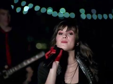 Demi Lovato - Get Back - Official Music Video (HQ) 693 - Demilush - Get Back - Official Music Video HQ Part oo2