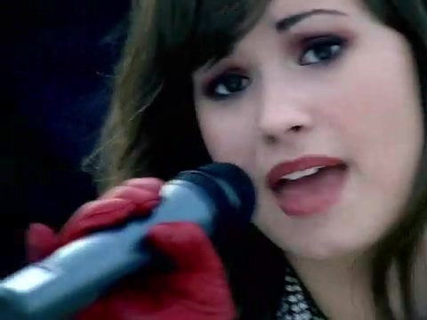 Demi Lovato - Get Back - Official Music Video (HQ) 268 Demi Lovato - Get Back - Official Music Video (HQ) 268