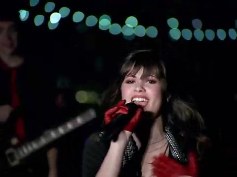 Demi Lovato - Get Back - Official Music Video (HQ) 696