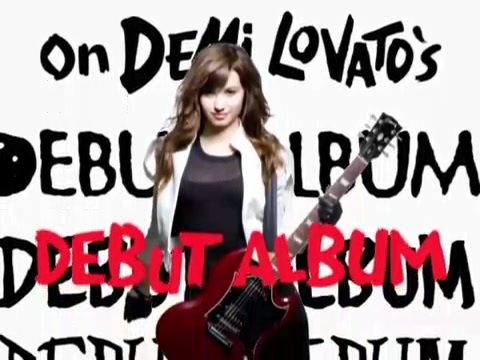 Demi Lovato - Don\'t Forget - New Album Promo 317 Demi Lovato - Don\'t Forget - New Album Promo 317