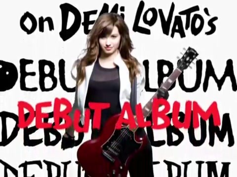 Demi Lovato - Don\'t Forget - New Album Promo 319 Demi Lovato - Don\'t Forget - New Album Promo 319