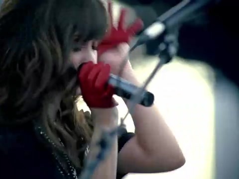 Demi Lovato - Get Back - Official Music Video (HQ) 272 Demi Lovato - Get Back - Official Music Video (HQ) 272