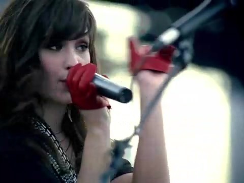 Demi Lovato - Get Back - Official Music Video (HQ) 274 Demi Lovato - Get Back - Official Music Video (HQ) 274