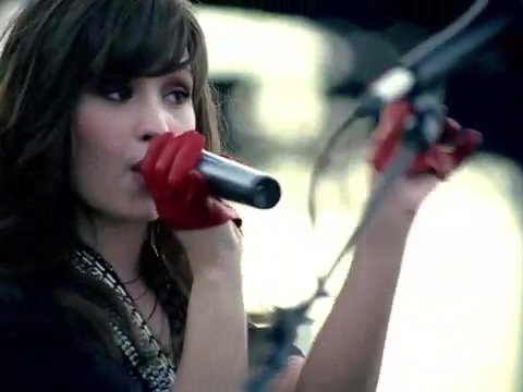 Demi Lovato - Get Back - Official Music Video (HQ) 275 Demi Lovato - Get Back - Official Music Video (HQ) 275