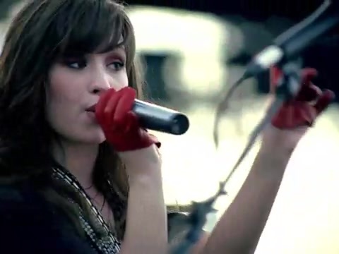 Demi Lovato - Get Back - Official Music Video (HQ) 276 Demi Lovato - Get Back - Official Music Video (HQ) 276