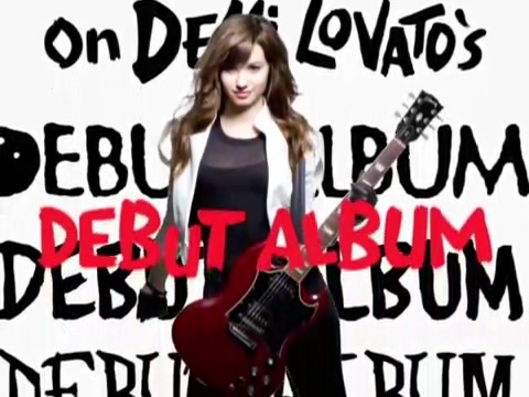 Demi Lovato - Don\'t Forget - New Album Promo 321 Demi Lovato - Don\'t Forget - New Album Promo 321