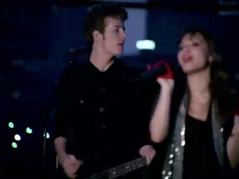 Demi Lovato - Get Back - Official Music Video (HQ) 702