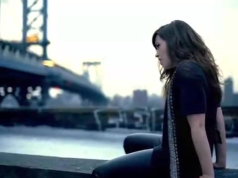 Demi Lovato - Get Back - Official Music Video (HQ) 1175 - Demilush - Get Back - Official Music Video HQ Part oo3