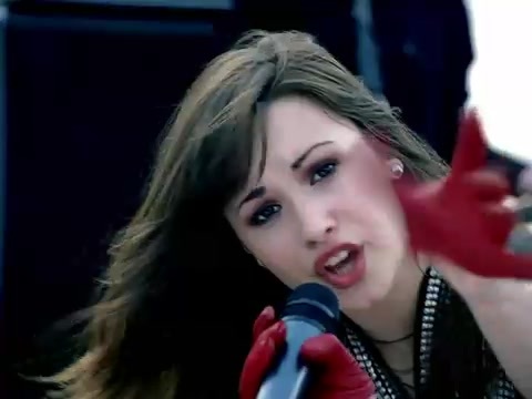 Demi Lovato - Get Back - Official Music Video (HQ) 282 Demi Lovato - Get Back - Official Music Video (HQ) 282
