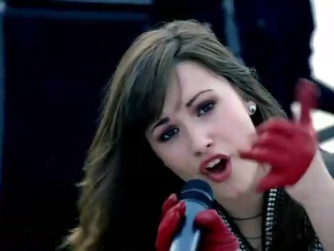 Demi Lovato - Get Back - Official Music Video (HQ) 283 Demi Lovato - Get Back - Official Music Video (HQ) 283