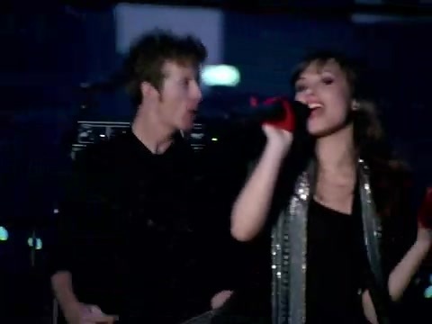 Demi Lovato - Get Back - Official Music Video (HQ) 704