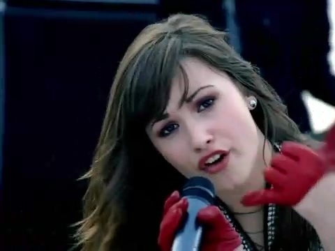 Demi Lovato - Get Back - Official Music Video (HQ) 284 Demi Lovato - Get Back - Official Music Video (HQ) 284