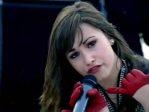 Demi Lovato - Get Back - Official Music Video (HQ) 285 Demi Lovato - Get Back - Official Music Video (HQ) 285