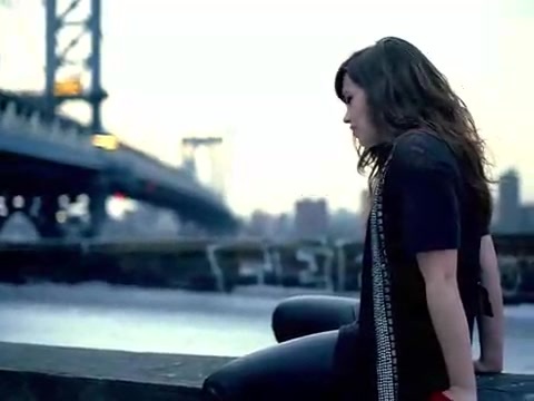 Demi Lovato - Get Back - Official Music Video (HQ) 1179 - Demilush - Get Back - Official Music Video HQ Part oo3