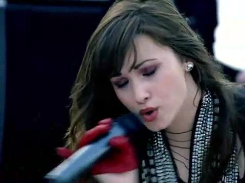 Demi Lovato - Get Back - Official Music Video (HQ) 289 Demi Lovato - Get Back - Official Music Video (HQ) 289