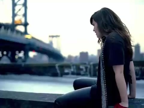 Demi Lovato - Get Back - Official Music Video (HQ) 1184 - Demilush - Get Back - Official Music Video HQ Part oo3