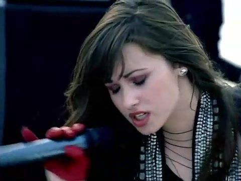 Demi Lovato - Get Back - Official Music Video (HQ) 290 Demi Lovato - Get Back - Official Music Video (HQ) 290