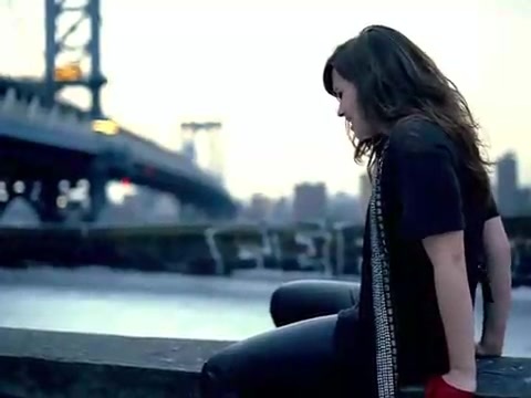 Demi Lovato - Get Back - Official Music Video (HQ) 1193 - Demilush - Get Back - Official Music Video HQ Part oo3