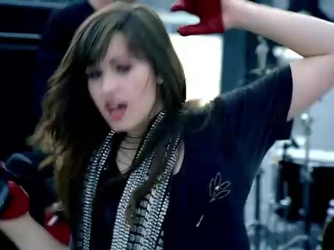 Demi Lovato - Get Back - Official Music Video (HQ) 297 Demi Lovato - Get Back - Official Music Video (HQ) 297