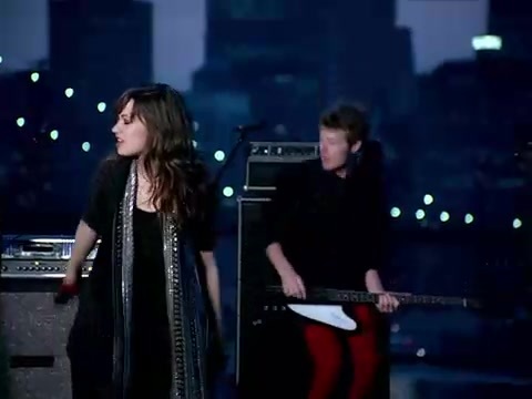 Demi Lovato - Get Back - Official Music Video (HQ) 711