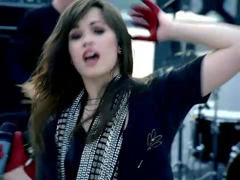 Demi Lovato - Get Back - Official Music Video (HQ) 298 - Demilush - Get Back - Official Music Video HQ Part oo1