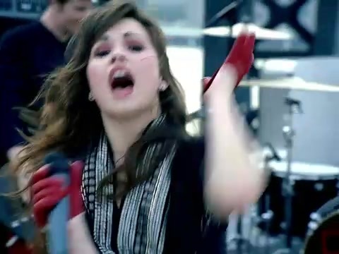 Demi Lovato - Get Back - Official Music Video (HQ) 299 Demi Lovato - Get Back - Official Music Video (HQ) 299