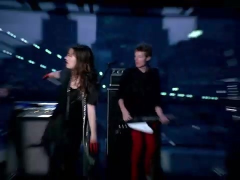 Demi Lovato - Get Back - Official Music Video (HQ) 713