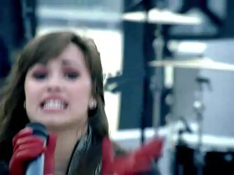 Demi Lovato - Get Back - Official Music Video (HQ) 301 - Demilush - Get Back - Official Music Video HQ Part oo1