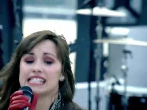 Demi Lovato - Get Back - Official Music Video (HQ) 302 Demi Lovato - Get Back - Official Music Video (HQ) 302