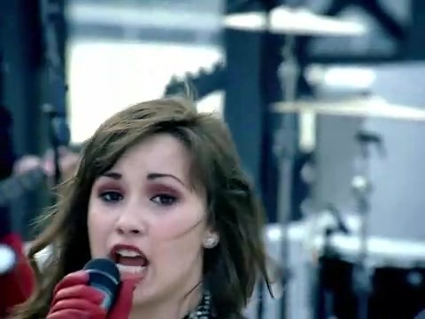 Demi Lovato - Get Back - Official Music Video (HQ) 304 Demi Lovato - Get Back - Official Music Video (HQ) 304