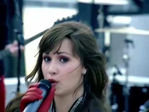 Demi Lovato - Get Back - Official Music Video (HQ) 306 Demi Lovato - Get Back - Official Music Video (HQ) 306
