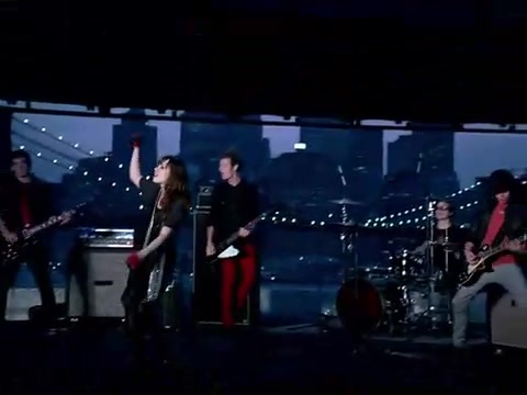 Demi Lovato - Get Back - Official Music Video (HQ) 717 - Demilush - Get Back - Official Music Video HQ Part oo2