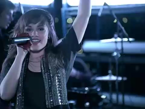 Demi Lovato - Don\'t Forget - New Album Promo 337 Demi Lovato - Don\'t Forget - New Album Promo 337
