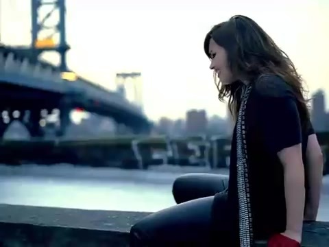 Demi Lovato - Get Back - Official Music Video (HQ) 1205 - Demilush - Get Back - Official Music Video HQ Part oo3
