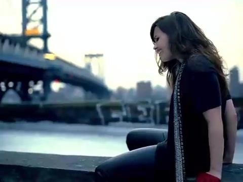 Demi Lovato - Get Back - Official Music Video (HQ) 1206 - Demilush - Get Back - Official Music Video HQ Part oo3
