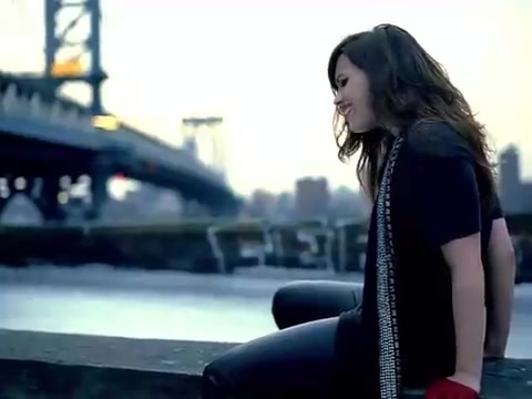 Demi Lovato - Get Back - Official Music Video (HQ) 1207 - Demilush - Get Back - Official Music Video HQ Part oo3