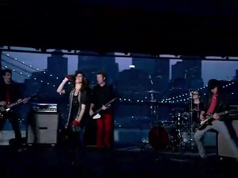 Demi Lovato - Get Back - Official Music Video (HQ) 720 - Demilush - Get Back - Official Music Video HQ Part oo2