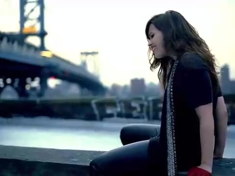 Demi Lovato - Get Back - Official Music Video (HQ) 1208 - Demilush - Get Back - Official Music Video HQ Part oo3
